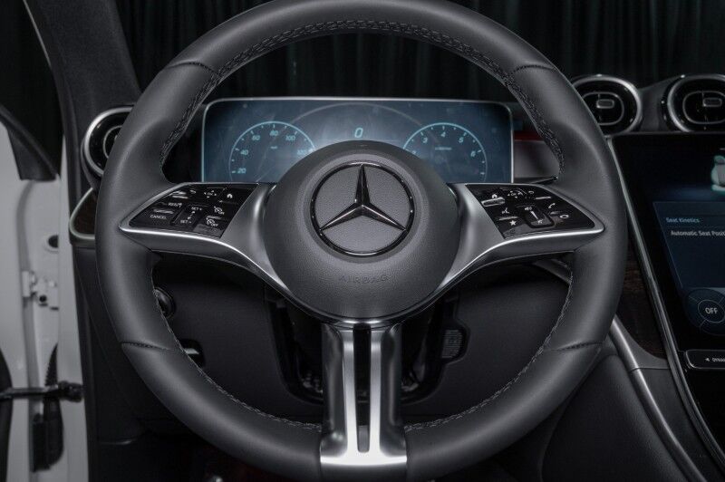 2026 Mercedes-Benz GLC 300 SUV Irving TX