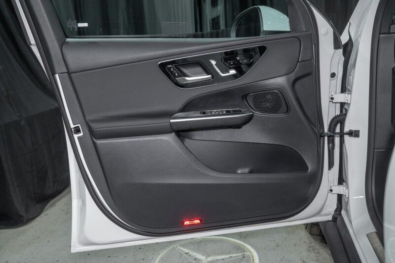 2026 Mercedes-Benz GLC 300 SUV Irving TX