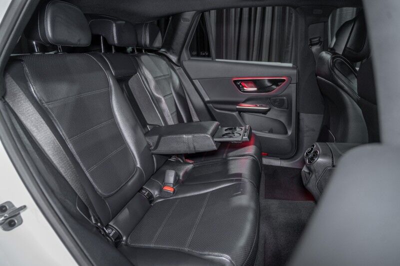 2026 Mercedes-Benz GLC 300 SUV Irving TX