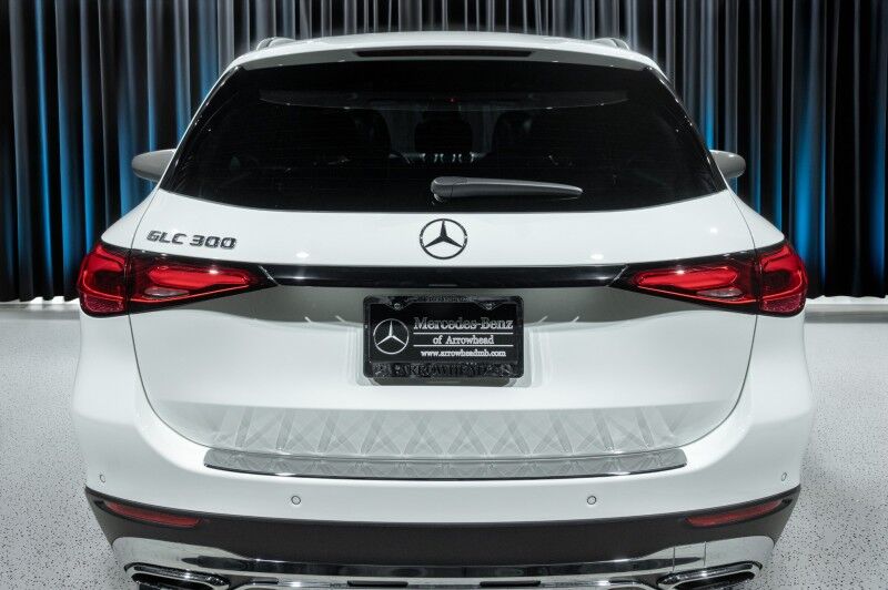 2026 Mercedes-Benz GLC 300 SUV Irving TX