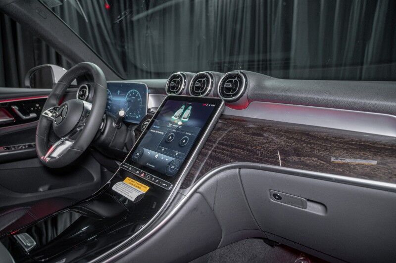 2026 Mercedes-Benz GLC 300 SUV Irving TX