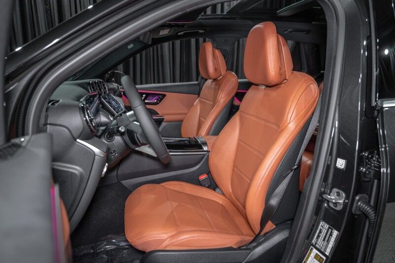 2026 Mercedes-Benz GLC 300 SUV Irving TX