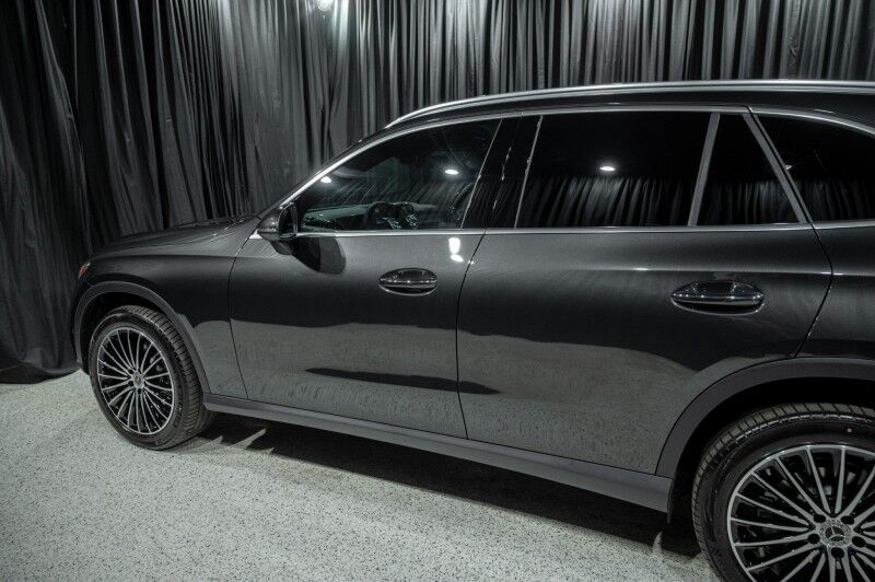 2026 Mercedes-Benz GLC 300 SUV Irving TX