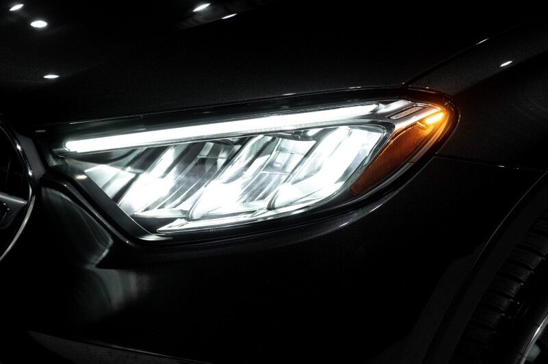 2026 Mercedes-Benz GLC 300 SUV Irving TX