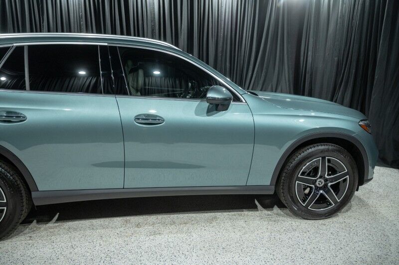 2026 Mercedes-Benz GLC 300 SUV Irving TX