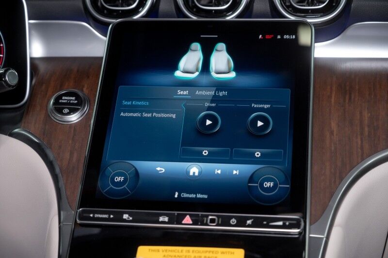 2026 Mercedes-Benz GLC 300 SUV Irving TX