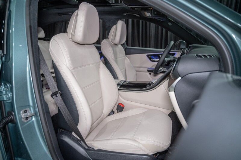 2026 Mercedes-Benz GLC 300 SUV Irving TX