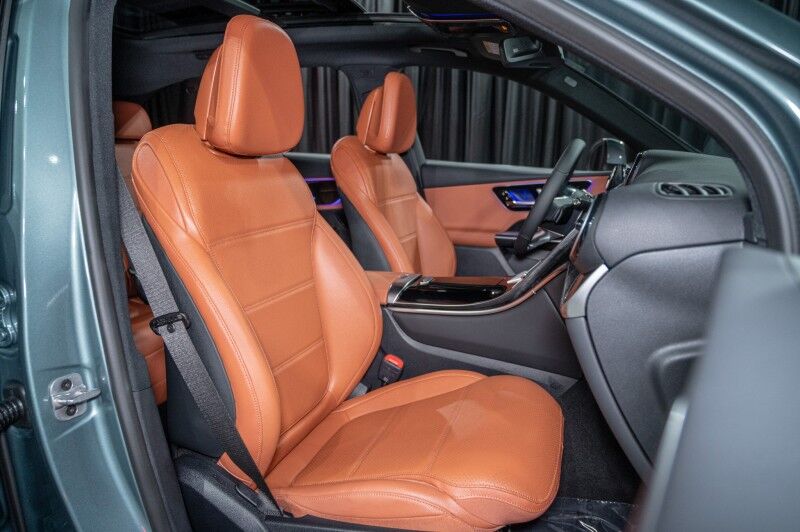 2026 Mercedes-Benz GLC 300 SUV Irving TX