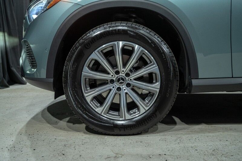 2026 Mercedes-Benz GLC 300 SUV Irving TX