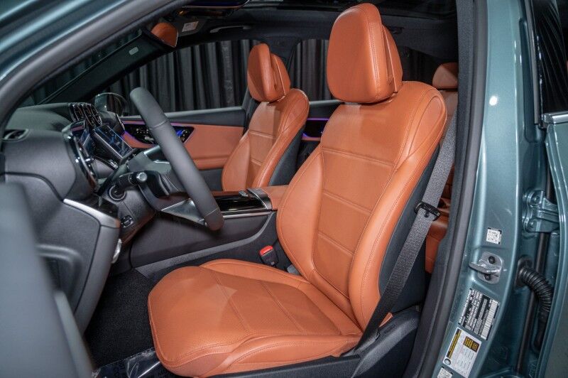 2026 Mercedes-Benz GLC 300 SUV Irving TX