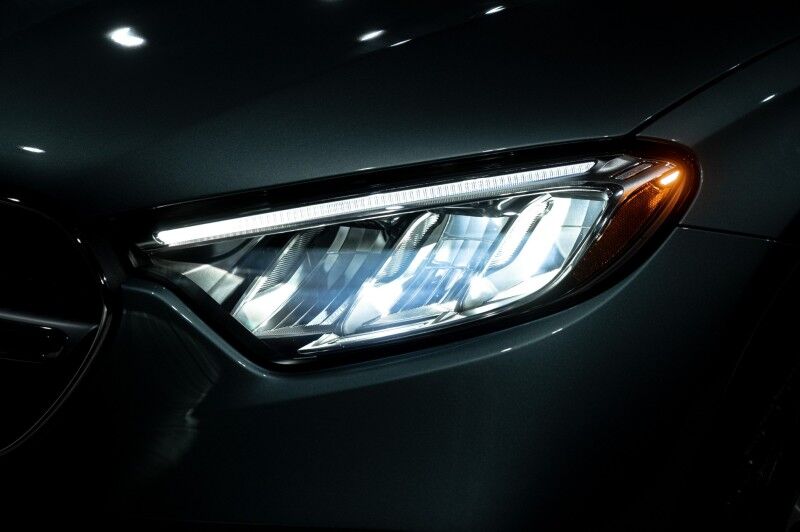 2026 Mercedes-Benz GLC 300 SUV Irving TX