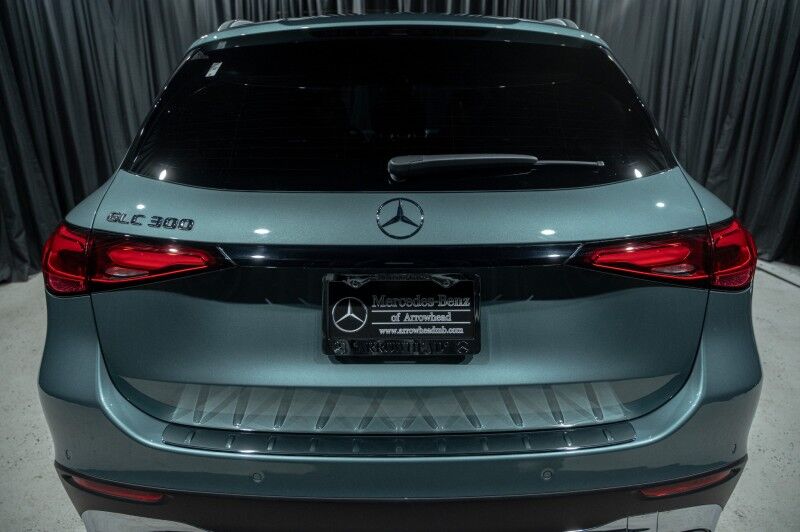 2026 Mercedes-Benz GLC 300 SUV Irving TX