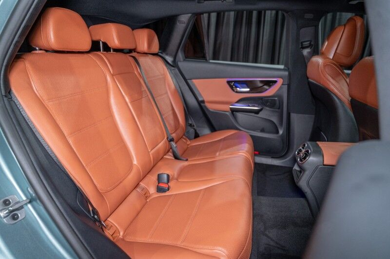 2026 Mercedes-Benz GLC 300 SUV Irving TX