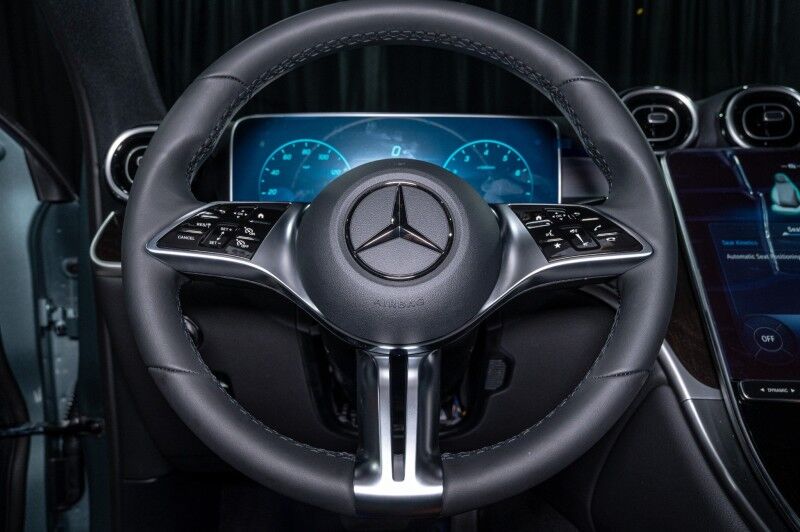 2026 Mercedes-Benz GLC 300 SUV Irving TX