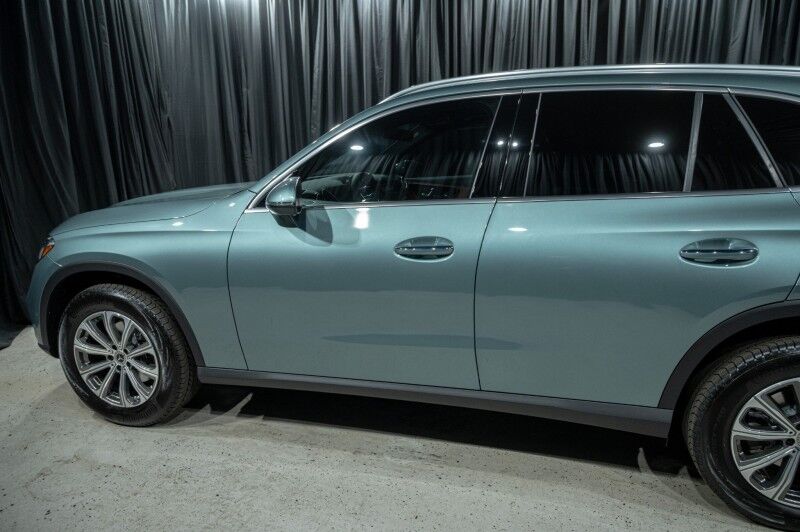 2026 Mercedes-Benz GLC 300 SUV Irving TX