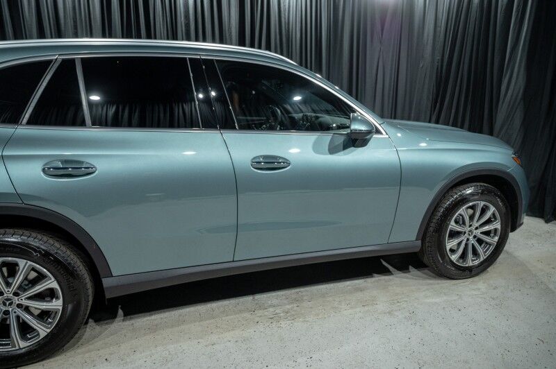 2026 Mercedes-Benz GLC 300 SUV Irving TX