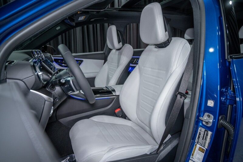 2026 Mercedes-Benz GLC 300 SUV Irving TX