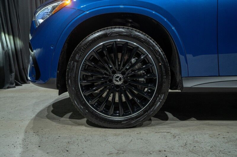 2026 Mercedes-Benz GLC 300 SUV Irving TX