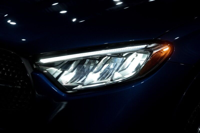 2026 Mercedes-Benz GLC 300 SUV Irving TX