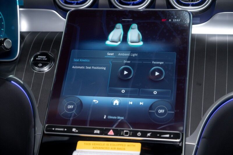 2026 Mercedes-Benz GLC 300 SUV Irving TX