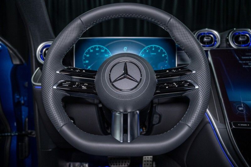 2026 Mercedes-Benz GLC 300 SUV Irving TX