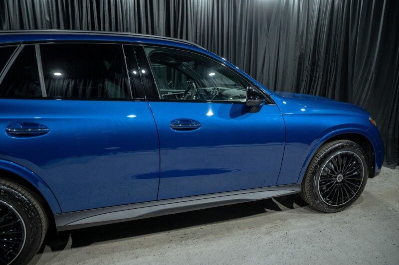 2026 Mercedes-Benz GLC 300 SUV Irving TX