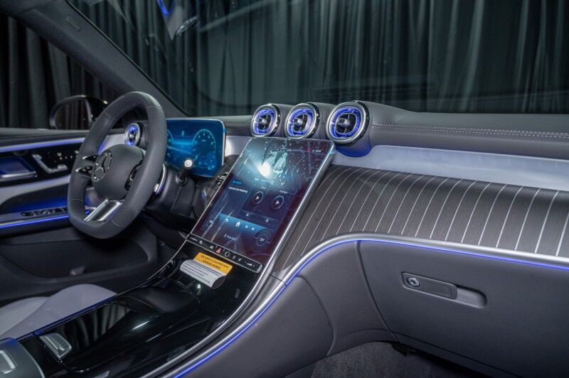 2026 Mercedes-Benz GLC 300 SUV Irving TX