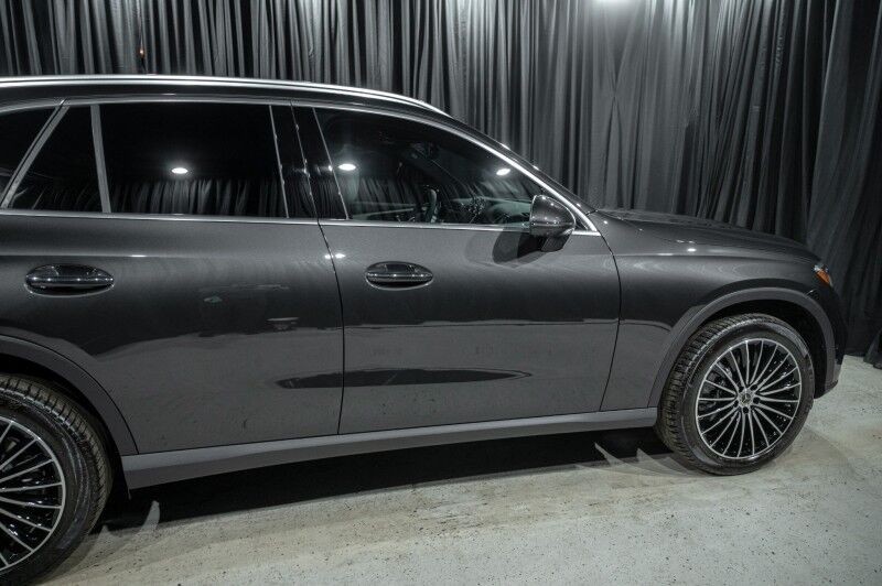 2026 Mercedes-Benz GLC 300 SUV Irving TX