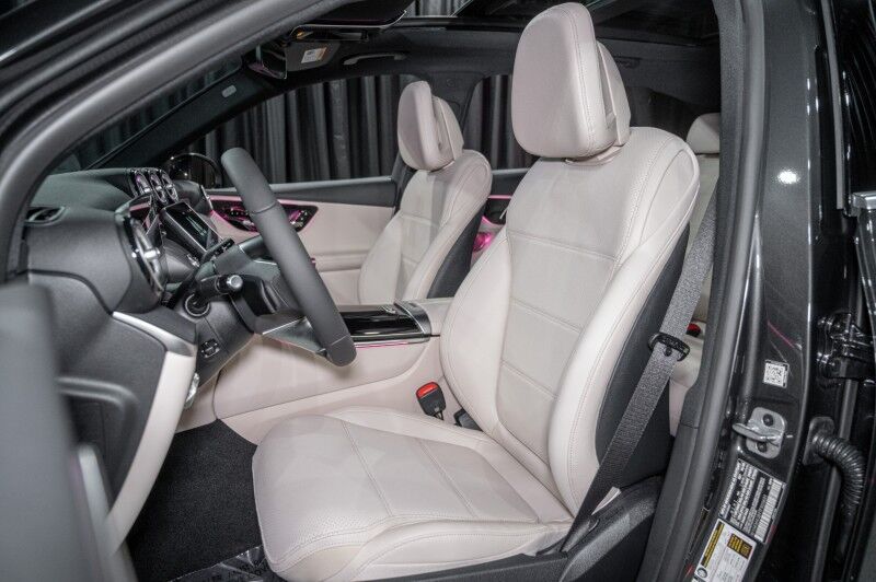 2026 Mercedes-Benz GLC 300 SUV Irving TX