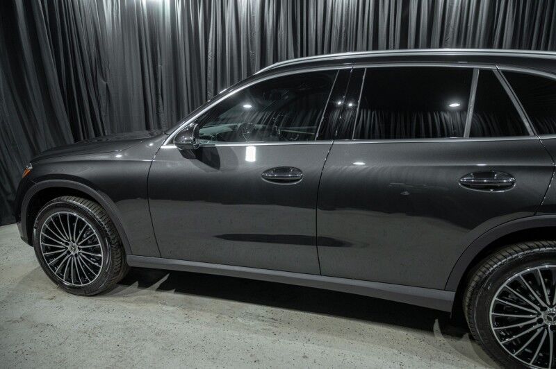 2026 Mercedes-Benz GLC 300 SUV Irving TX