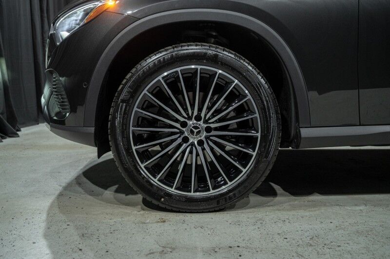 2026 Mercedes-Benz GLC 300 SUV Irving TX