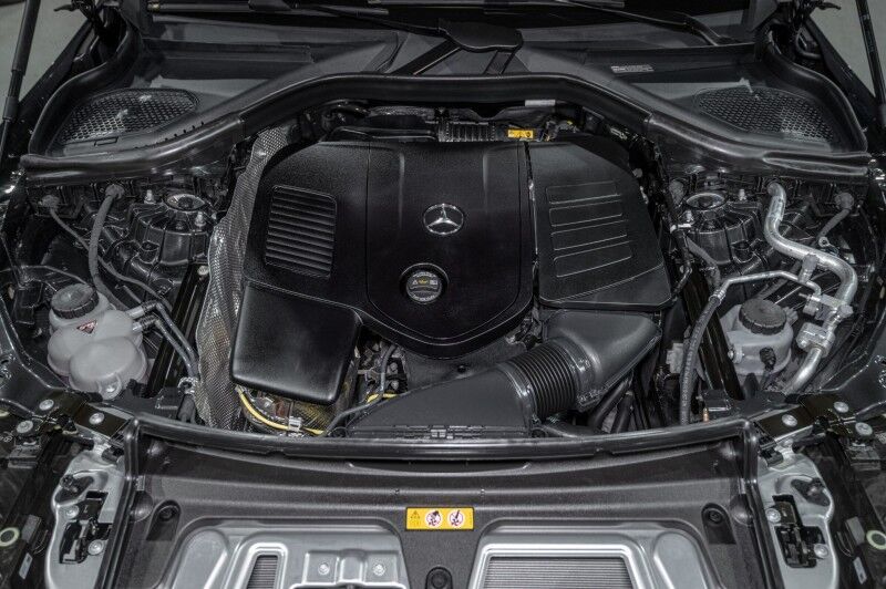2026 Mercedes-Benz GLC 300 SUV Irving TX