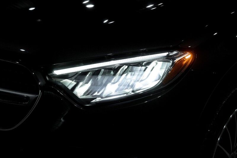 2026 Mercedes-Benz GLC 300 SUV Irving TX