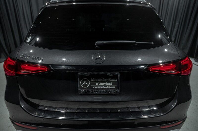 2026 Mercedes-Benz GLC 300 SUV Irving TX