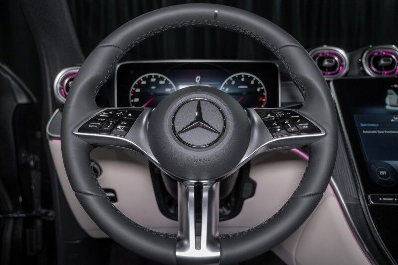 2026 Mercedes-Benz GLC 300 SUV Irving TX