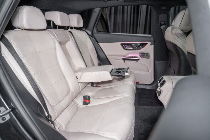 2026 Mercedes-Benz GLC 300 SUV Irving TX