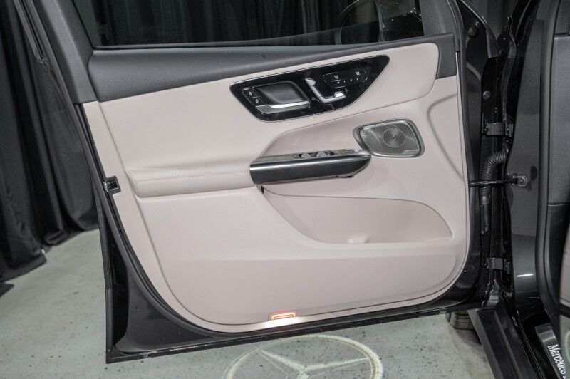 2026 Mercedes-Benz GLC 300 SUV Irving TX