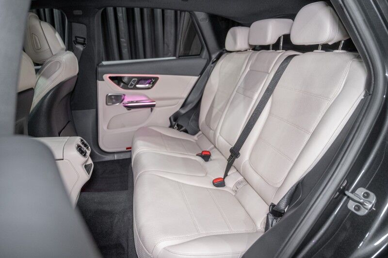 2026 Mercedes-Benz GLC 300 SUV Irving TX