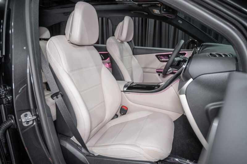 2026 Mercedes-Benz GLC 300 SUV Irving TX