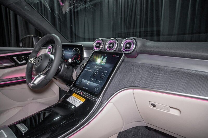 2026 Mercedes-Benz GLC 300 SUV Irving TX