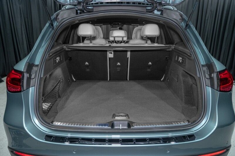 2026 Mercedes-Benz GLC 300 SUV Irving TX