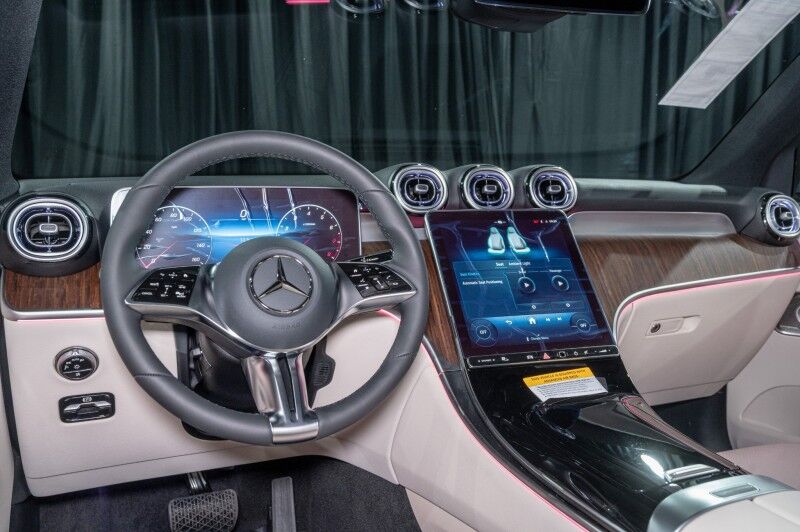 2026 Mercedes-Benz GLC 300 SUV Irving TX