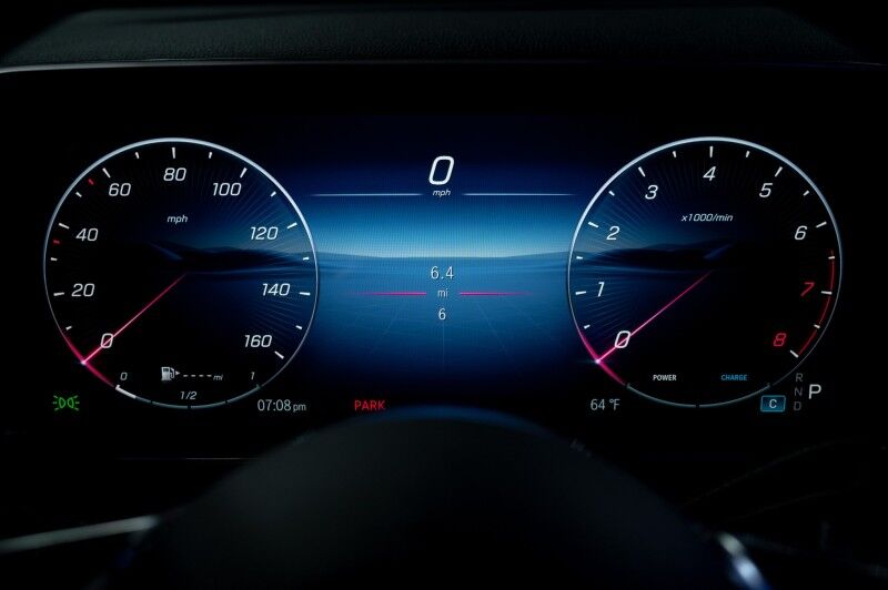 2026 Mercedes-Benz GLC 300 SUV Irving TX