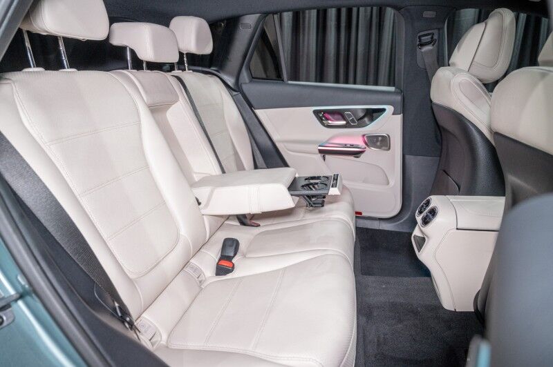 2026 Mercedes-Benz GLC 300 SUV Irving TX