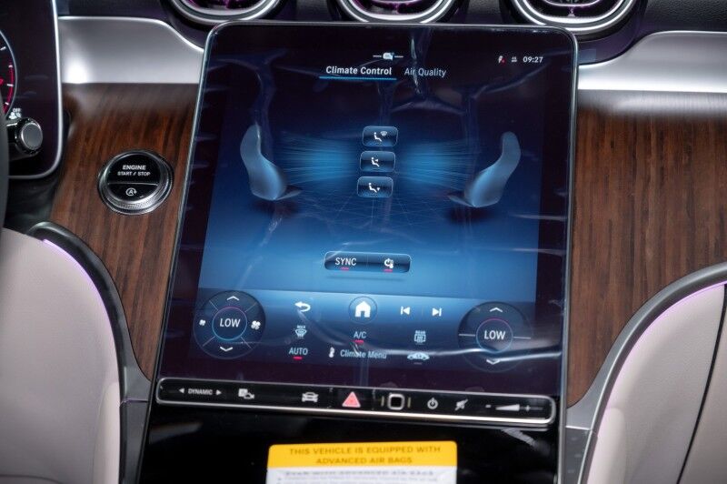 2026 Mercedes-Benz GLC 300 SUV Irving TX