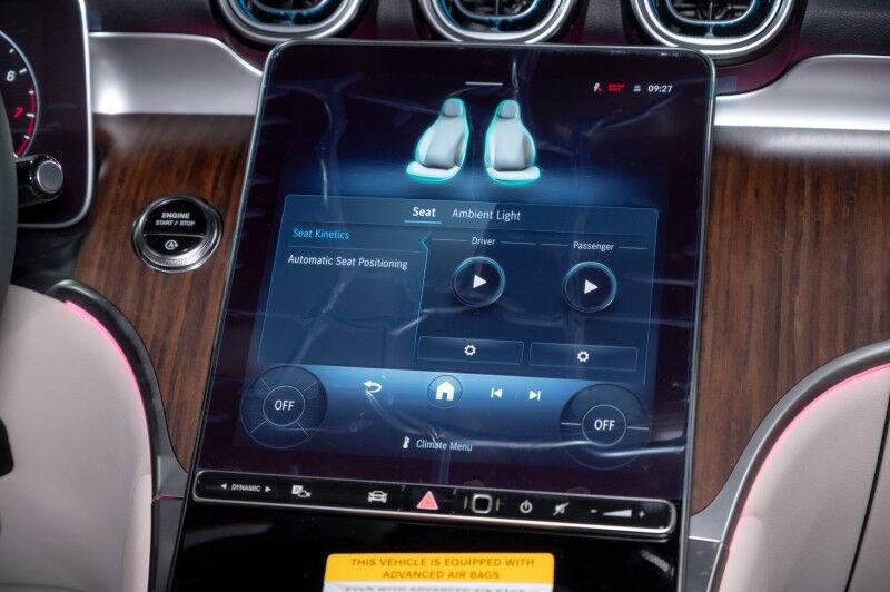 2026 Mercedes-Benz GLC 300 SUV Irving TX