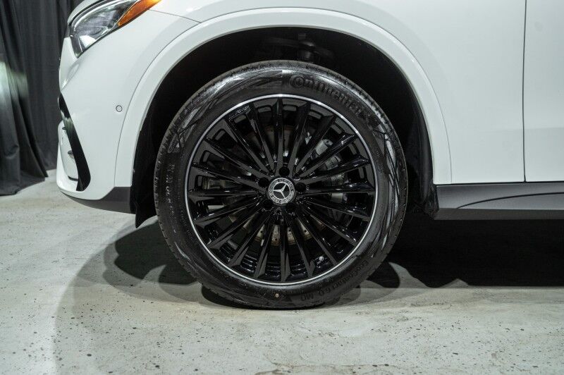 2026 Mercedes-Benz GLC 300 SUV Irving TX