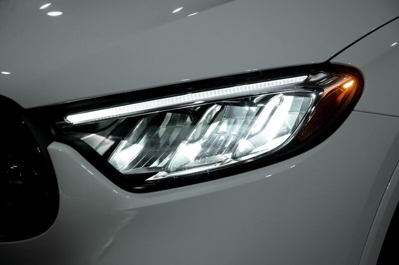 2026 Mercedes-Benz GLC 300 SUV Irving TX