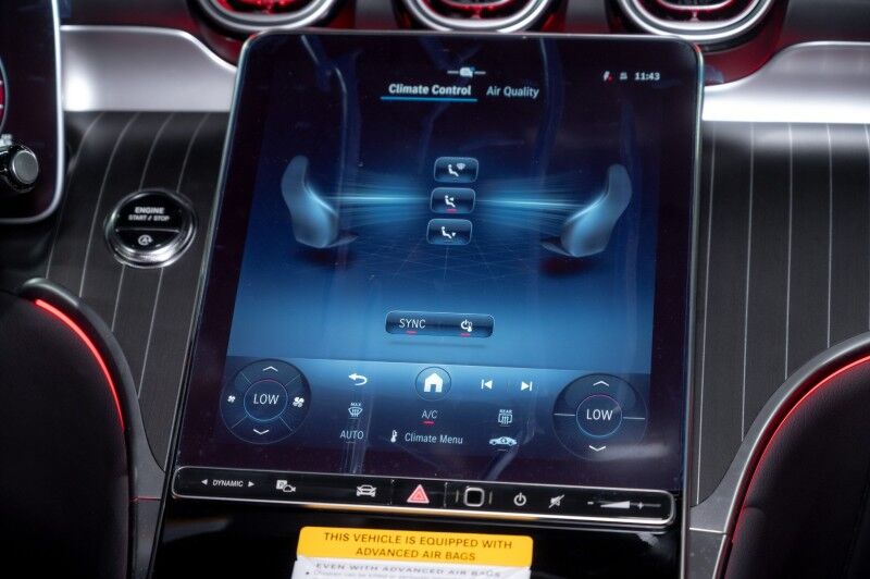 2026 Mercedes-Benz GLC 300 SUV Irving TX