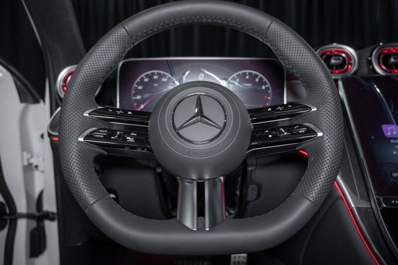 2026 Mercedes-Benz GLC 300 SUV Irving TX